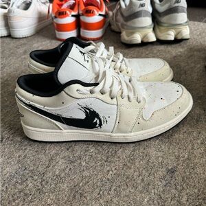 Nike air Jordan 1 low